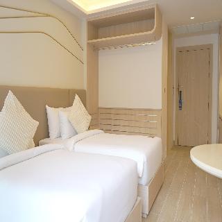 Wyndham Garden Naithon Phuket fotoÄŸrafÄ±