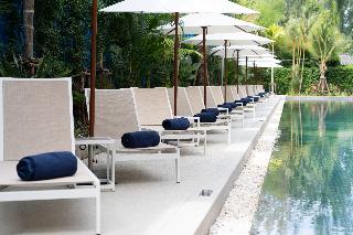 Wyndham Garden Naithon Phuket fotoÄŸrafÄ±