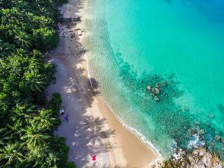Wyndham Garden Naithon Phuket fotoÄŸrafÄ±