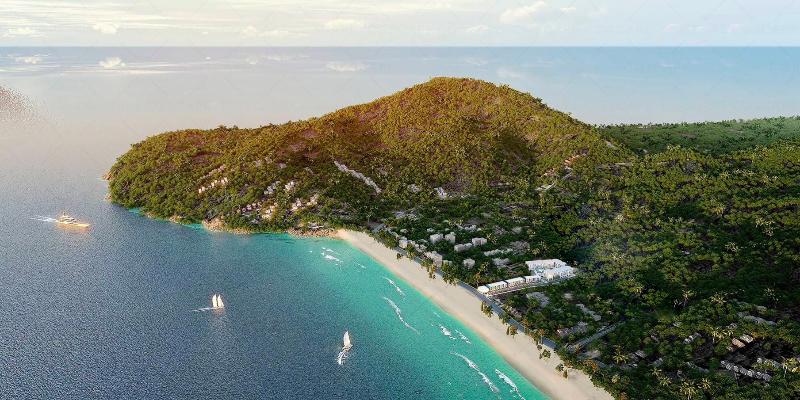 Wyndham Garden Naithon Phuket - Plaj