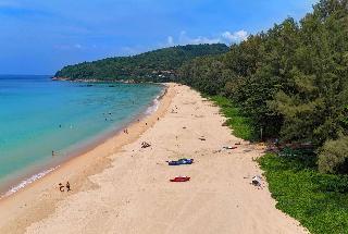 Wyndham Garden Naithon Phuket fotoÄŸrafÄ±