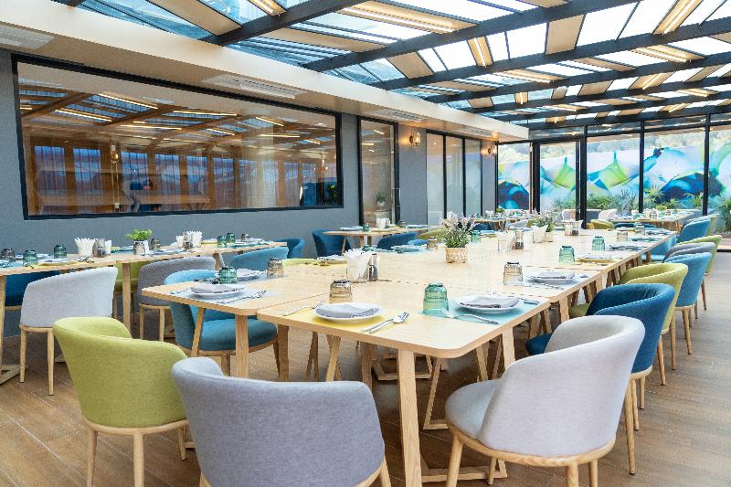 Wyndham Garden Naithon Phuket - Restoran