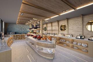 Wyndham Garden Naithon Phuket fotoÄŸrafÄ±