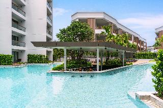 Bella Nara Phuket Naiyang Beach fotoÄŸrafÄ±