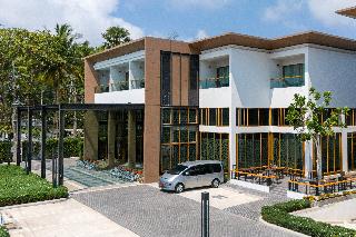 Bella Nara Phuket Naiyang Beach fotoÄŸrafÄ±