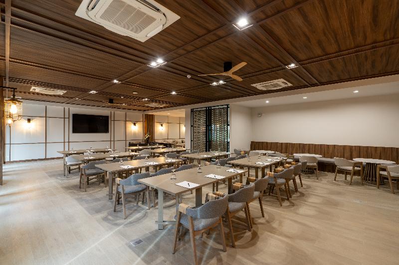 Bella Nara Phuket Naiyang Beach - Toplantı