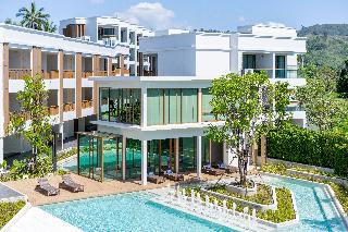 Bella Nara Phuket Naiyang Beach fotoÄŸrafÄ±