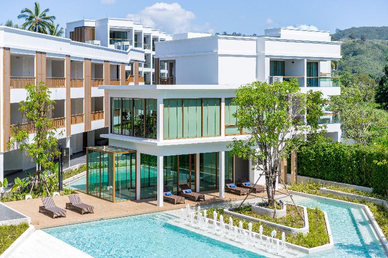 Bella Nara Phuket Naiyang Beach - Aktivite