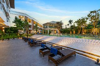 Bella Nara Phuket Naiyang Beach fotoÄŸrafÄ±