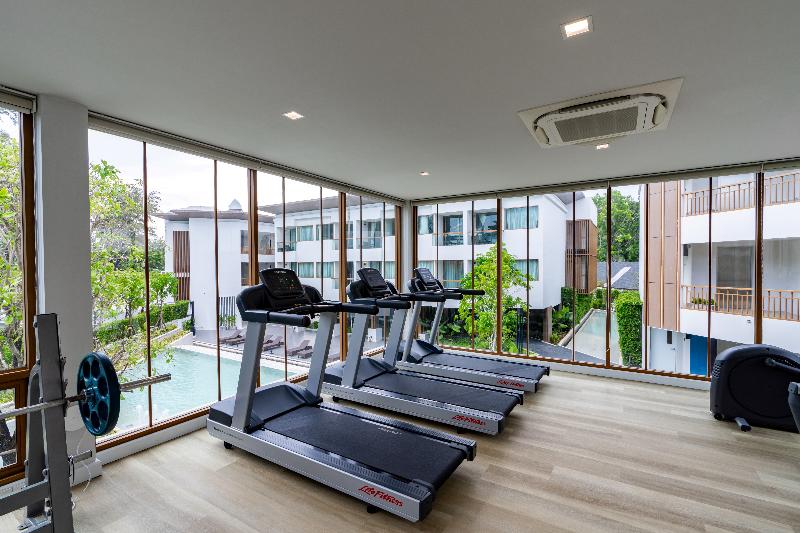 Bella Nara Phuket Naiyang Beach - Aktivite