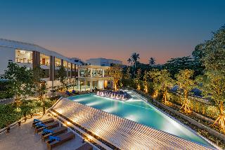 Bella Nara Phuket Naiyang Beach fotoÄŸrafÄ±