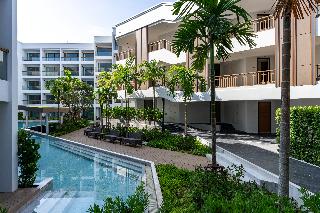 Bella Nara Phuket Naiyang Beach fotoÄŸrafÄ±