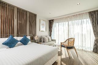 Bella Nara Phuket Naiyang Beach fotoÄŸrafÄ±