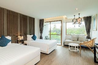 Bella Nara Phuket Naiyang Beach fotoÄŸrafÄ±