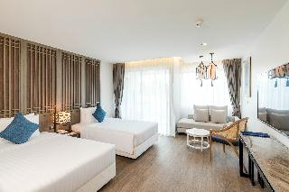 Bella Nara Phuket Naiyang Beach fotoÄŸrafÄ±