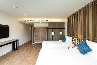 Bella Nara Phuket Naiyang Beach fotoÄŸrafÄ±