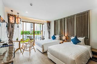 Bella Nara Phuket Naiyang Beach fotoÄŸrafÄ±