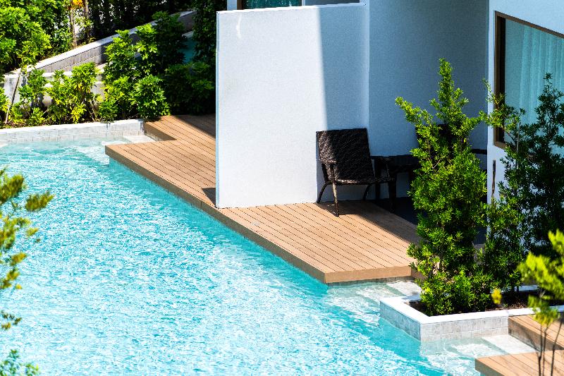 Bella Nara Phuket Naiyang Beach - Oda