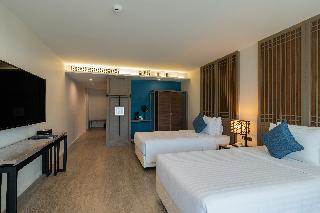 Bella Nara Phuket Naiyang Beach fotoÄŸrafÄ±