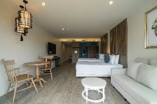 Bella Nara Phuket Naiyang Beach fotoÄŸrafÄ±