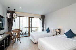 Bella Nara Phuket Naiyang Beach fotoÄŸrafÄ±