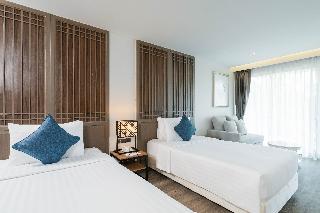 Bella Nara Phuket Naiyang Beach fotoÄŸrafÄ±