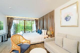 Bella Nara Phuket Naiyang Beach fotoÄŸrafÄ±