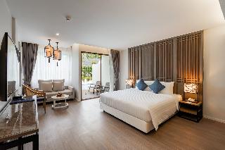 Bella Nara Phuket Naiyang Beach fotoÄŸrafÄ±