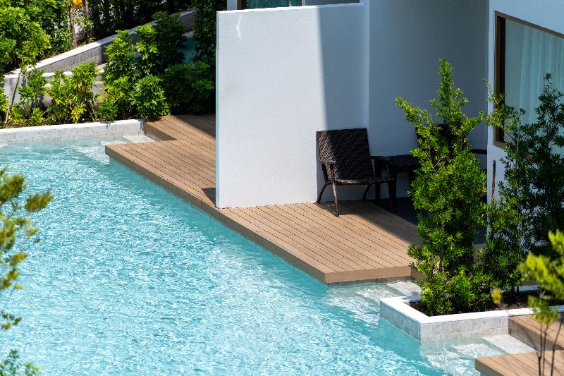 Bella Nara Phuket Naiyang Beach - Oda