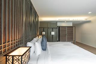 Bella Nara Phuket Naiyang Beach fotoÄŸrafÄ±