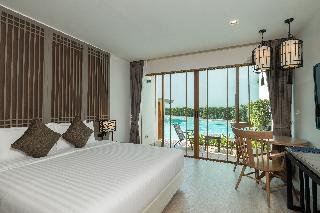 Bella Nara Phuket Naiyang Beach fotoÄŸrafÄ±