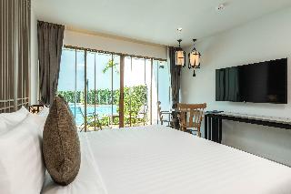 Bella Nara Phuket Naiyang Beach fotoÄŸrafÄ±