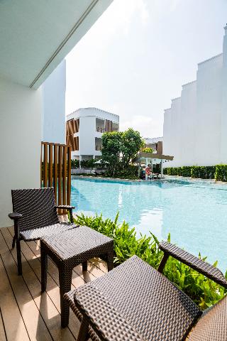 Bella Nara Phuket Naiyang Beach fotoÄŸrafÄ±