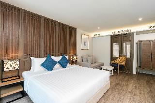 Bella Nara Phuket Naiyang Beach fotoÄŸrafÄ±