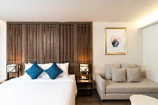 Bella Nara Phuket Naiyang Beach fotoÄŸrafÄ±