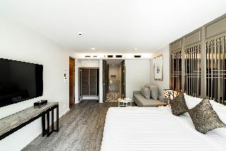 Bella Nara Phuket Naiyang Beach fotoÄŸrafÄ±