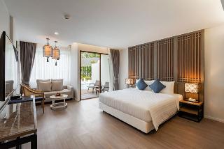 Bella Nara Phuket Naiyang Beach fotoÄŸrafÄ±