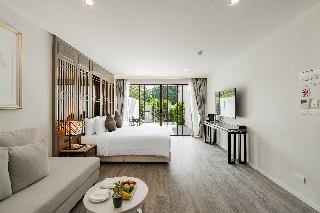 Bella Nara Phuket Naiyang Beach fotoÄŸrafÄ±