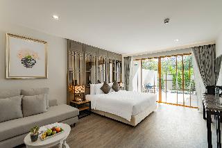 Bella Nara Phuket Naiyang Beach fotoÄŸrafÄ±