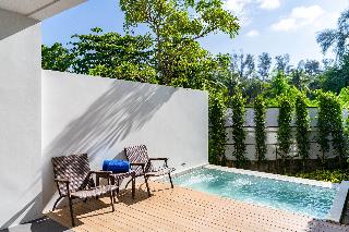 Bella Nara Phuket Naiyang Beach fotoÄŸrafÄ±