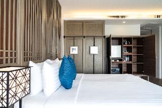 Bella Nara Phuket Naiyang Beach fotoÄŸrafÄ±