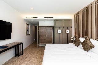Bella Nara Phuket Naiyang Beach fotoÄŸrafÄ±