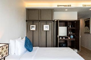 Bella Nara Phuket Naiyang Beach fotoÄŸrafÄ±