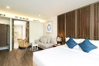 Bella Nara Phuket Naiyang Beach fotoÄŸrafÄ±