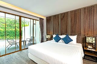 Bella Nara Phuket Naiyang Beach fotoÄŸrafÄ±