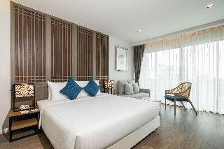 Bella Nara Phuket Naiyang Beach fotoÄŸrafÄ±