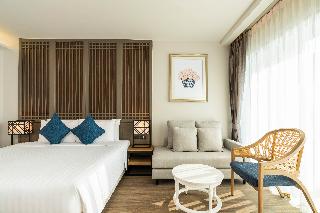 Bella Nara Phuket Naiyang Beach fotoÄŸrafÄ±