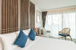 Bella Nara Phuket Naiyang Beach fotoÄŸrafÄ±