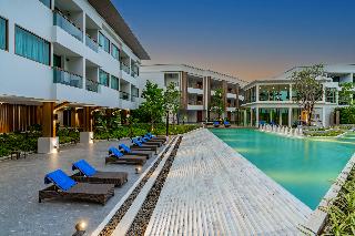 Bella Nara Phuket Naiyang Beach fotoÄŸrafÄ±