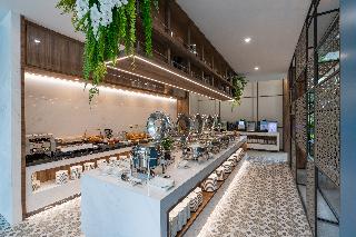 Bella Nara Phuket Naiyang Beach fotoÄŸrafÄ±